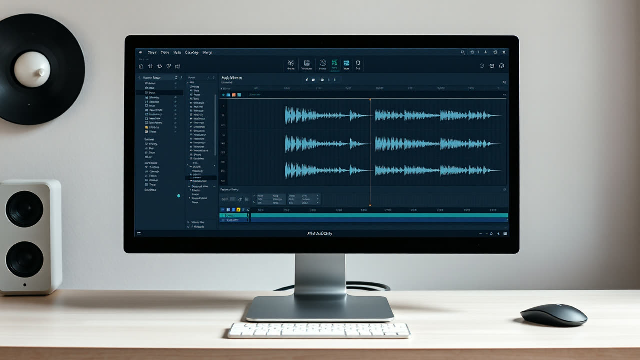 Audacity 4 Arrives: A Complete Overhaul for the World's Most Popular Free Audio Editor