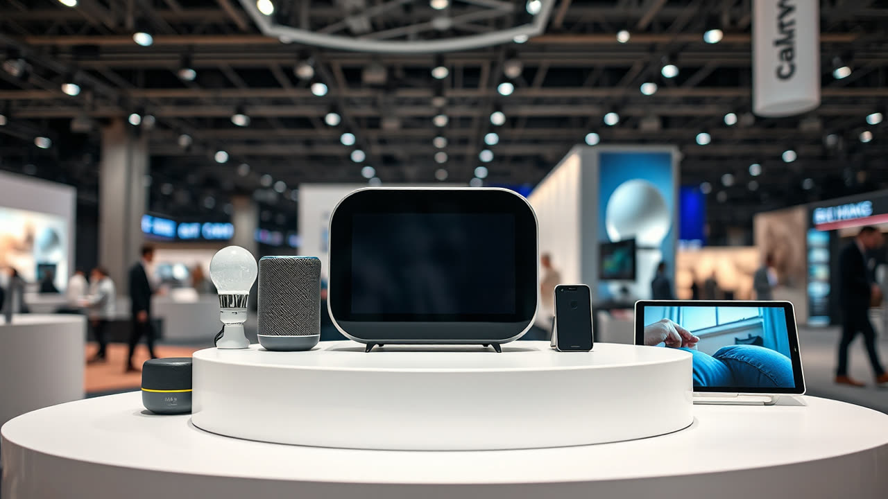 IFA 2026 Crowns AI as Smart Home's Central Intelligence