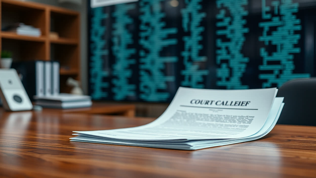 Microsoft's AI Copyright Defense: Copilot Rarely Reproduces Full Sentences, Company Claims