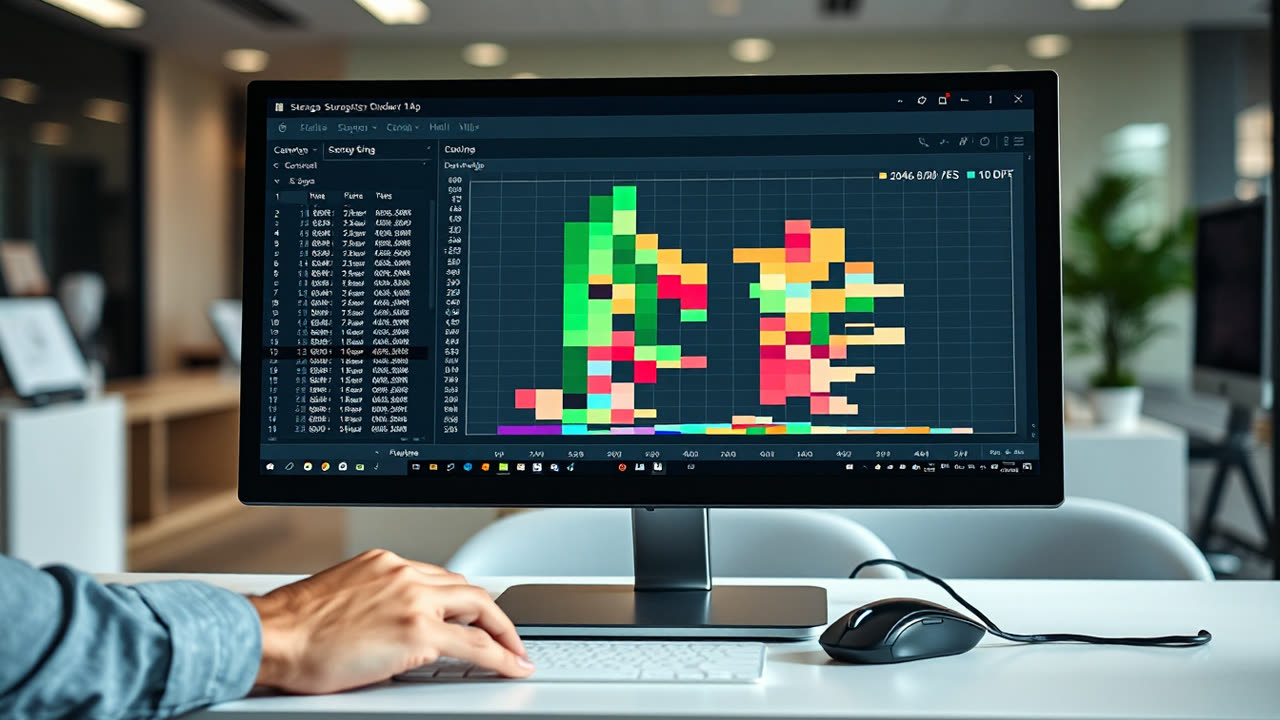 Windows PCs Grapple with Digital Clutter: Evolving Tools and Future AI Promise Smarter Storage Management
