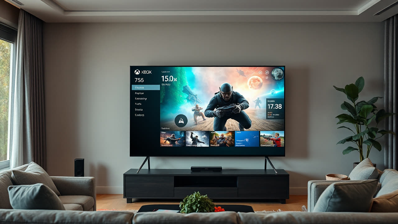 Xbox Cloud Gaming Arrives on TCL Smart TVs, Pilots Pay-As-You-Go Model