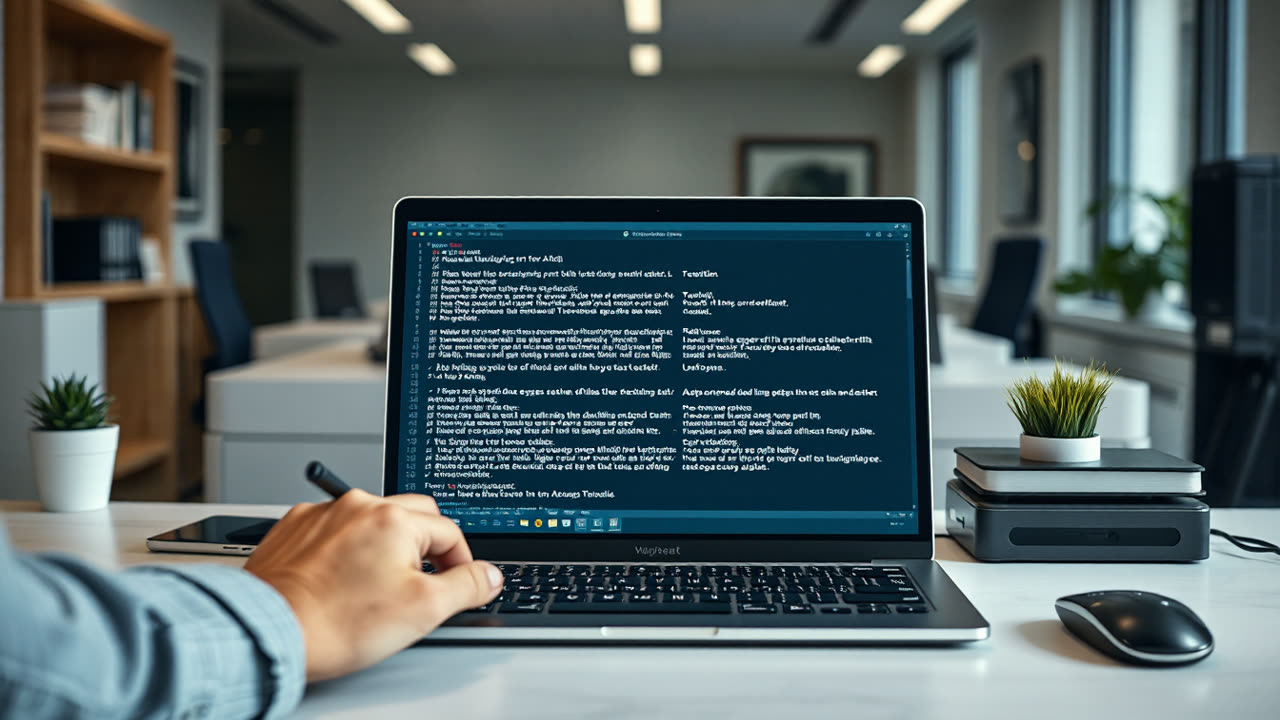 Adaption Labs Unveils 'Invent a Dataset,' Revolutionizing AI Training Data Generation