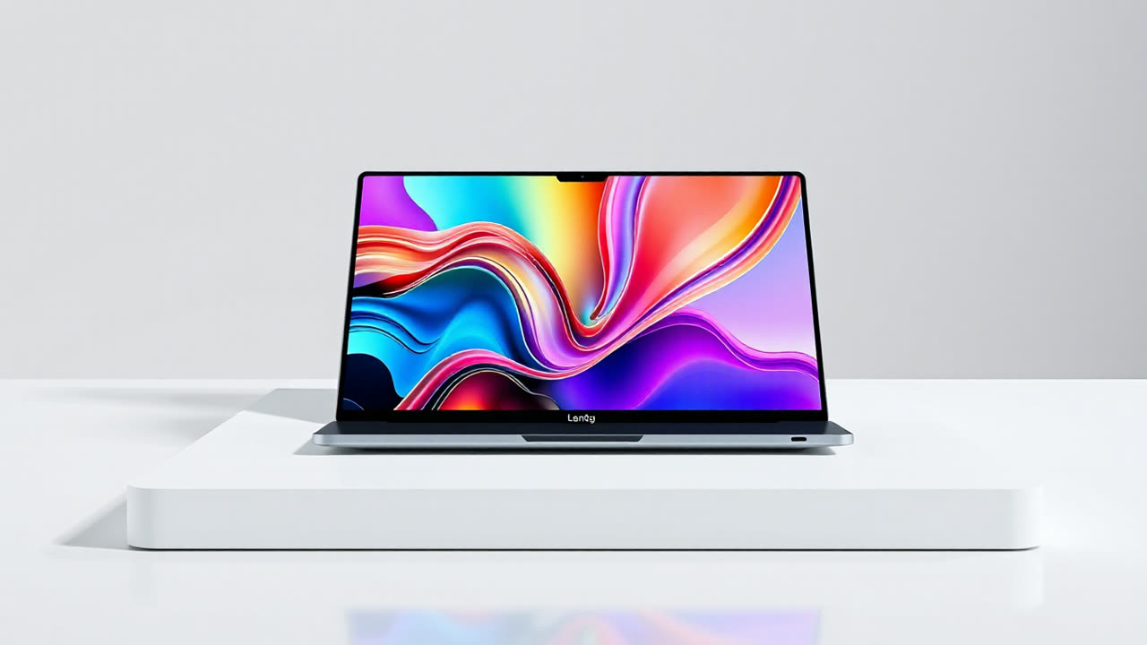 Best of IFA 2026: MacBook Neo competitors, monitors, and wild laptop concepts