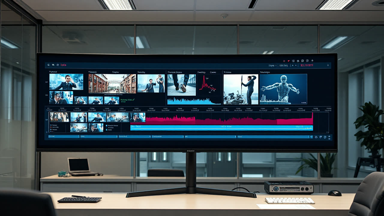 Google Unveils Agentic Video Understanding for Gemini Flash, Cutting Costs by Up to 66%