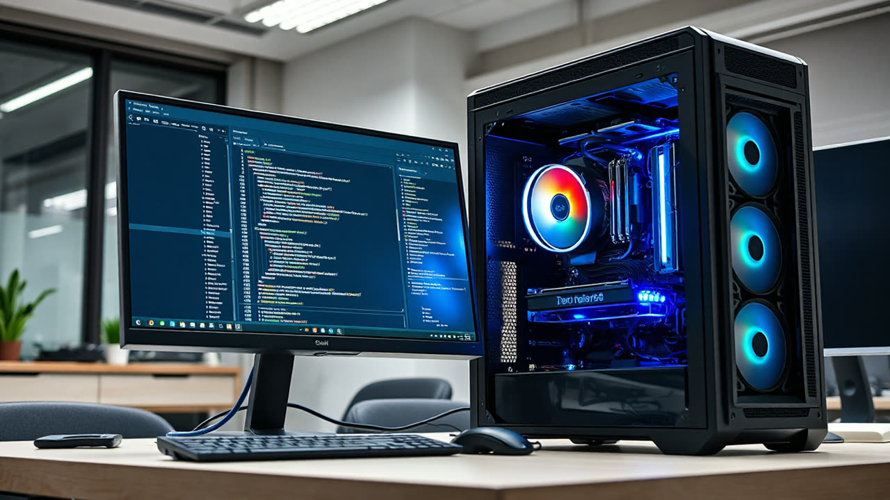 Project Zenith: Microsoft's AI-Optimized Windows 11 Demands 64GB RAM and Extreme Bandwidth
