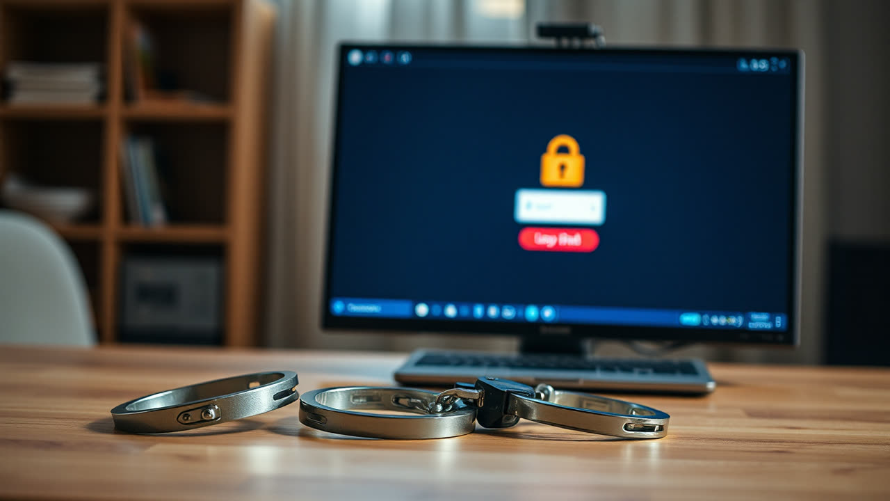 Former OSRS Developer Sentenced to Prison for $400,000 Virtual Item Theft