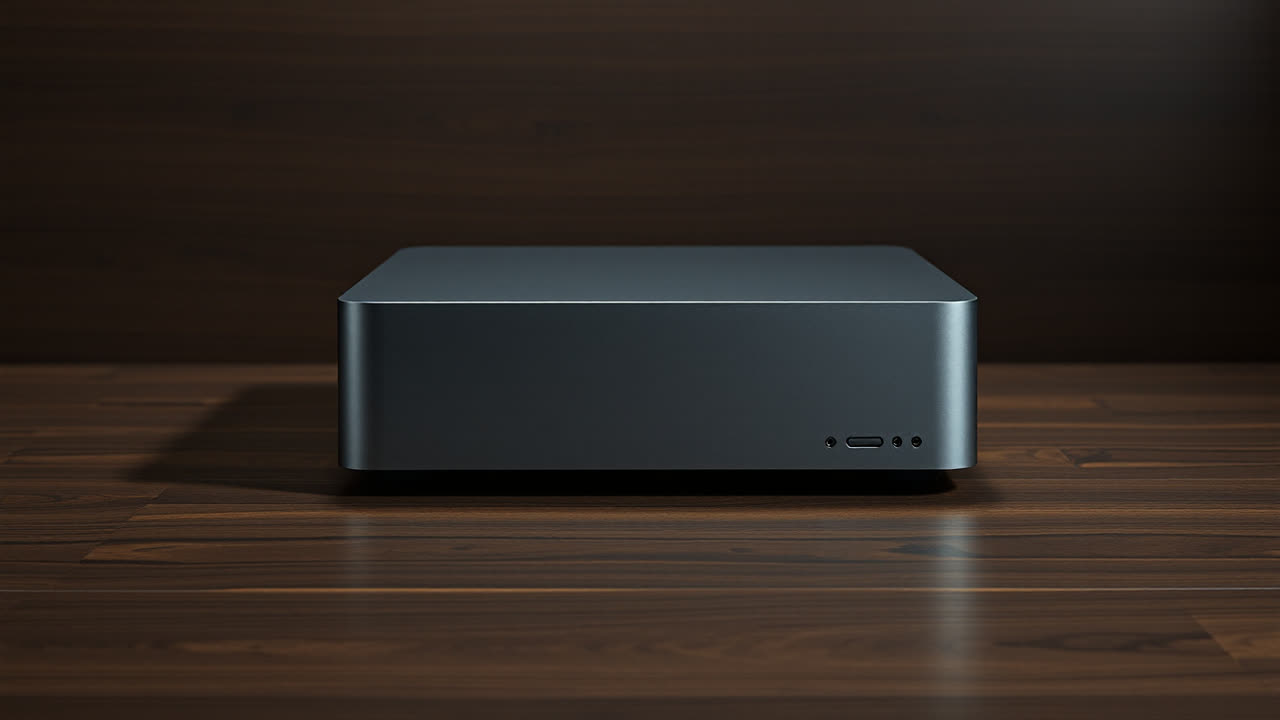 Kaleidescape Unveils $49,995 Compact Terra Prime 246TB SSD Media Server for Luxury Home Theaters
