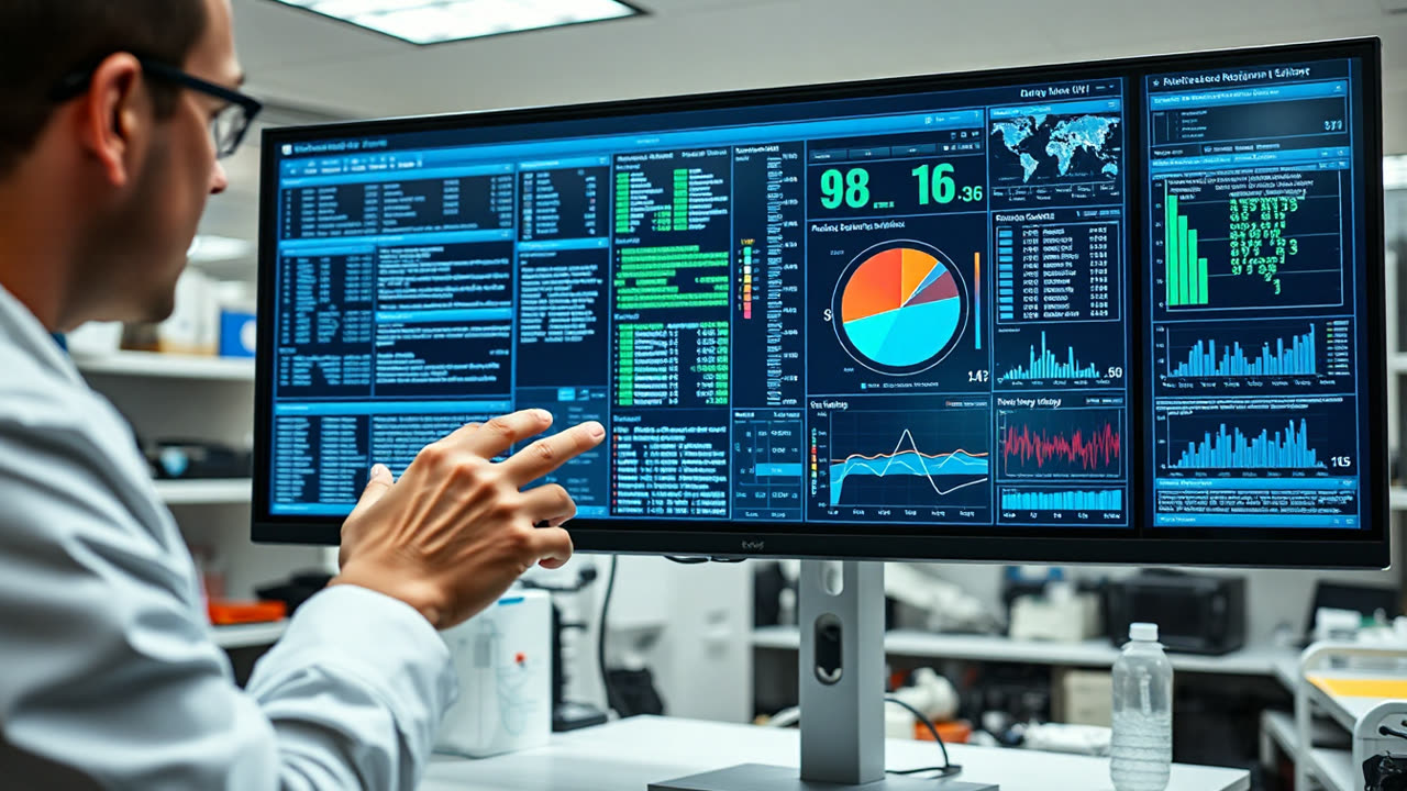 OpenAI Achieves 'Automated Research Intern' Milestone, Reshaping Scientific Discovery