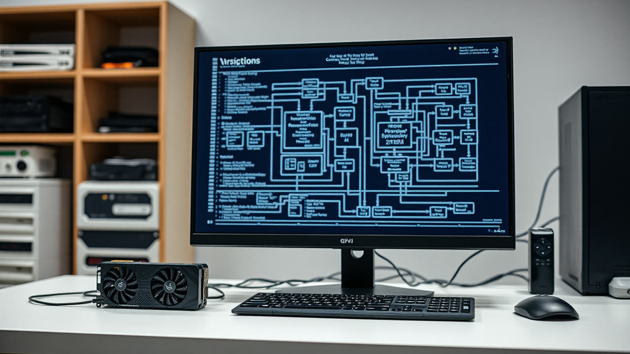 Perplexity AI Reveals Advanced GPU Embedding Stack: Ivy, Tulip, and ROSE