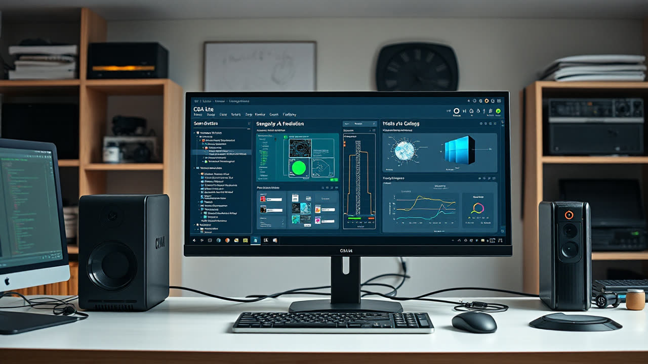 UC Berkeley Unveils CUA-Lite: A Unified Open Platform to Revolutionize AI Agent Development