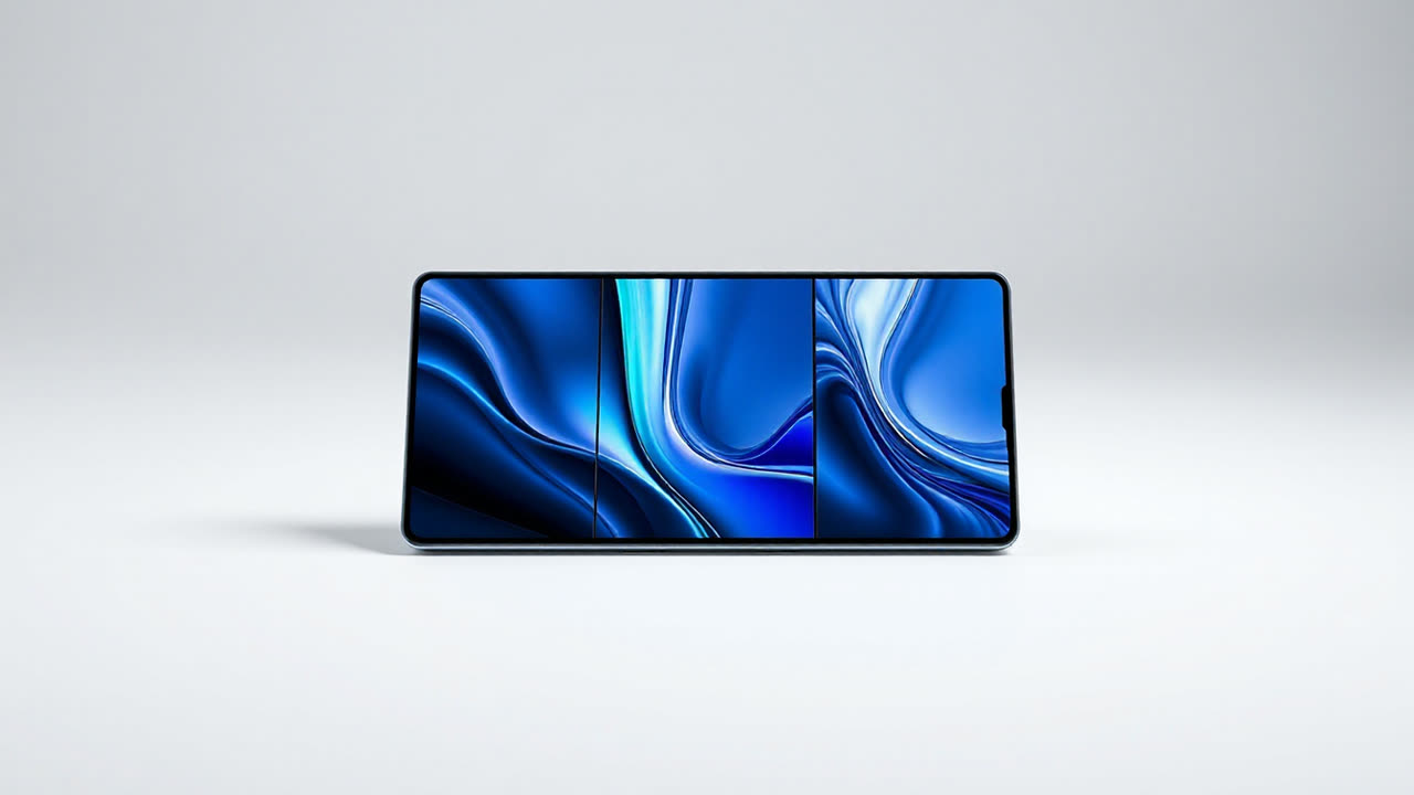 Huawei Unveils Mate XT2: World's First Tri-Panel Foldable with Built-in Privacy Display