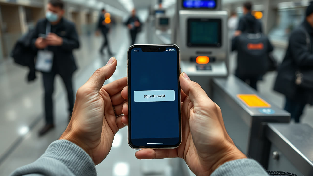 iOS 27 Beta Digital ID Flaw Strands Travelers, Raises Security Concerns