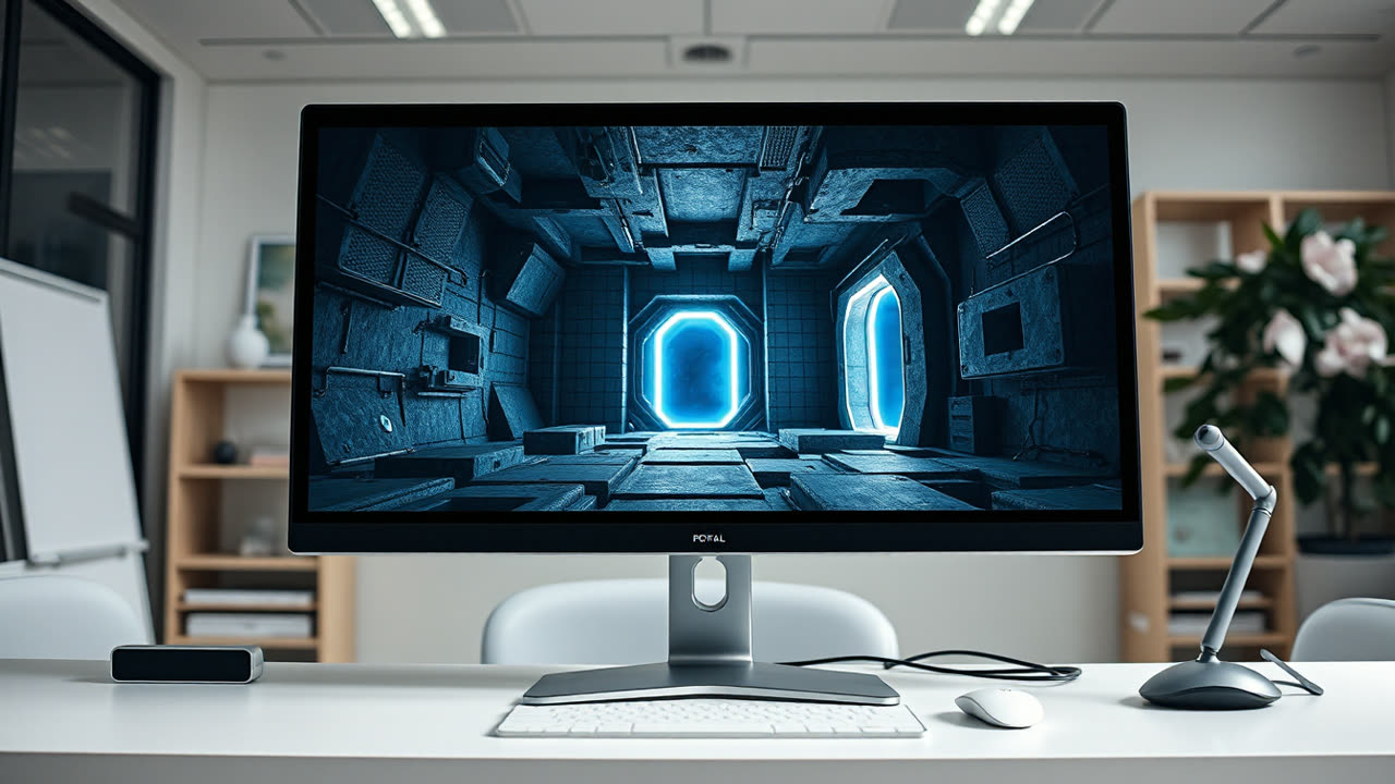 OpenAI's GPT-6 Astra Autonomously Completes Portal in 24 Hours for $571