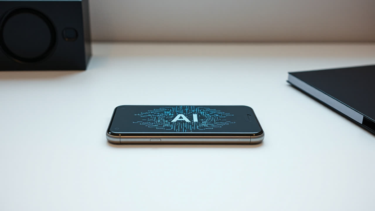 OpenBMB's MiniCPM5-2B Redefines On-Device AI with Unprecedented Efficiency