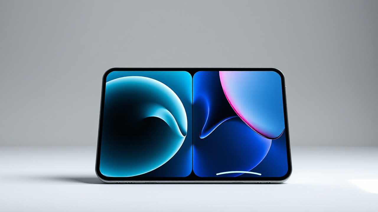 Apple to Launch First Foldable iPhone in 2026, Reshaping Market