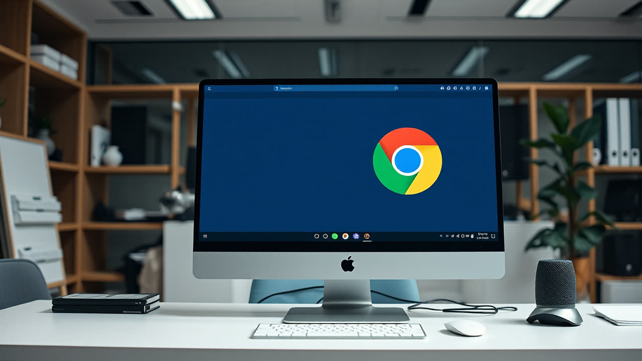Google Chrome Dramatically Accelerates Update Schedule to Bi-Weekly Amid Rising AI Threats