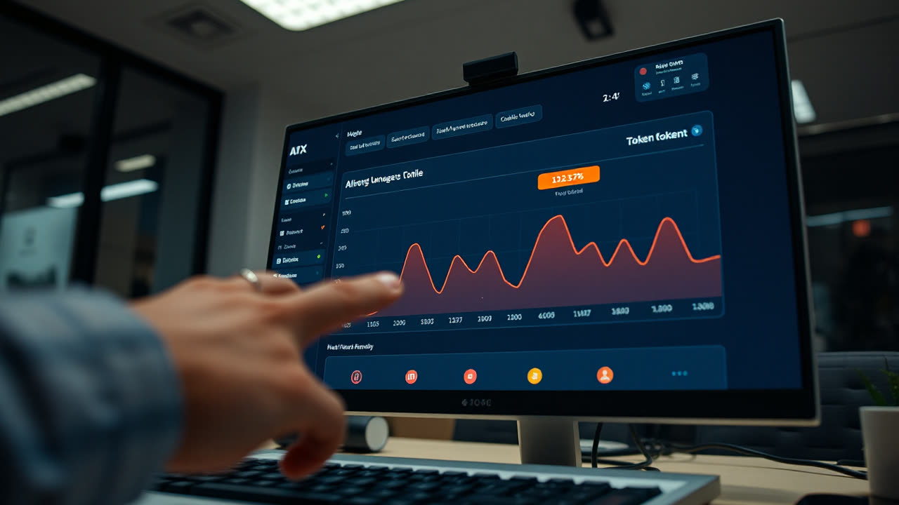 Hackers Siphon Claude AI Tokens, Raising Security Alarms for Anthropic Users