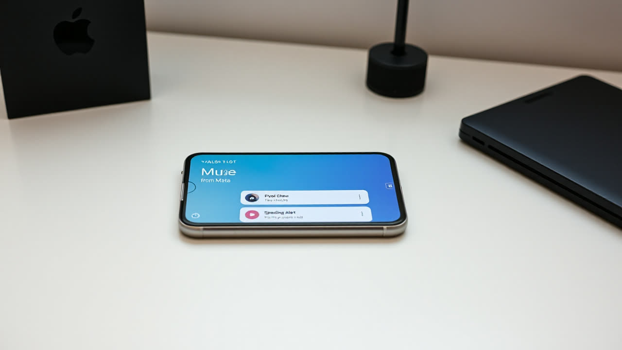Meta's Muse AI Agent Poised for Public Launch, Deeply Integrating Across Billions of Users