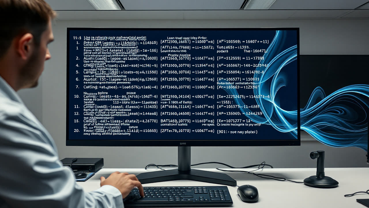 OpenAI Claims AI Solved 90-Year-Old Navier-Stokes Problem, Sparking Scientific Debate