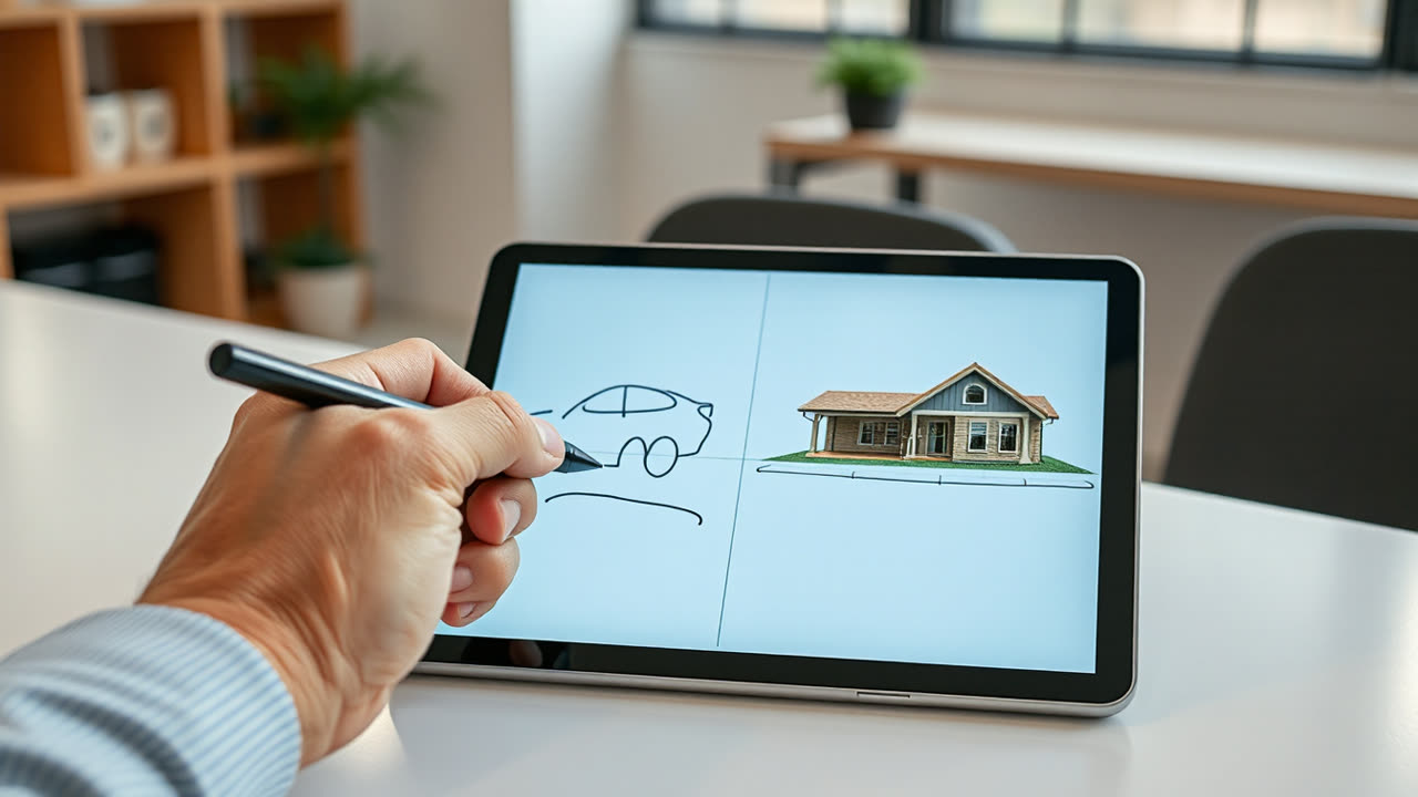 OpenAI's ChatGPT Images 2.5 Introduces 'Sketch' Feature for Intuitive AI Image Generation