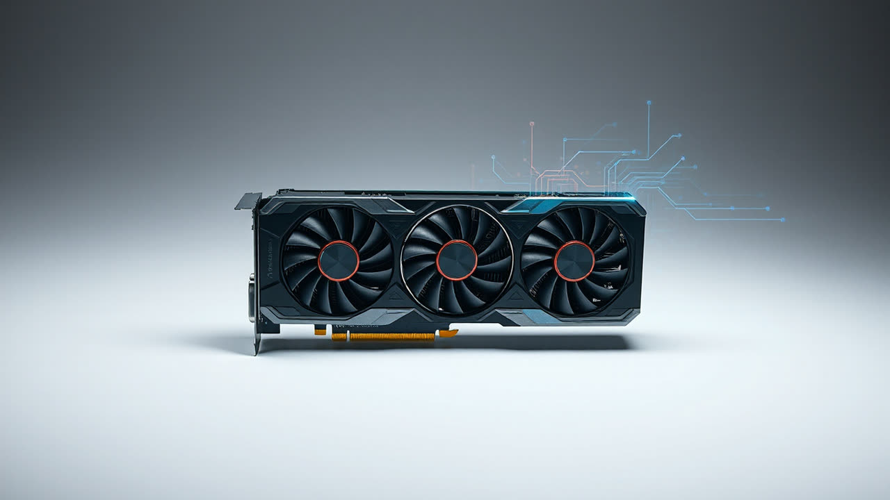 VRAM Alone Isn't Enough: Software Bottlenecks Hinder Next-Gen GPU Performance for Local AI