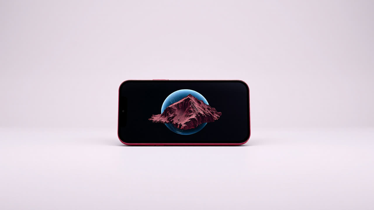 Apple's iPhone 18 Pro Debuts with A20 Pro Chip, Smaller Dynamic Island, and New Burgundy Color