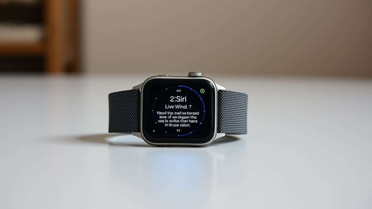 Apple's Privacy-First AI: On-Device Audio Intelligence and Private Cloud Compute