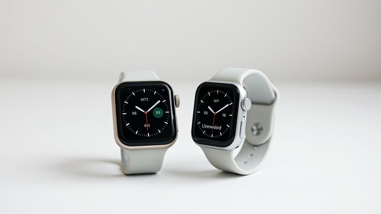 Apple Unveils Apple Watch Series 12 and Ultra 4 with Groundbreaking Health AI and Audio Intelligence