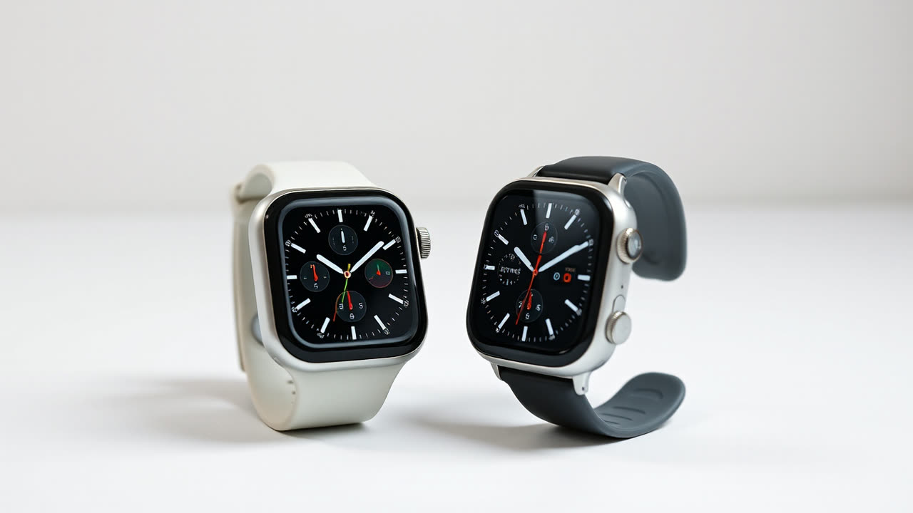 Apple Unveils Watch Series 12 and Ultra 4 with "Audio Intelligence," Redefining Wearable Memory