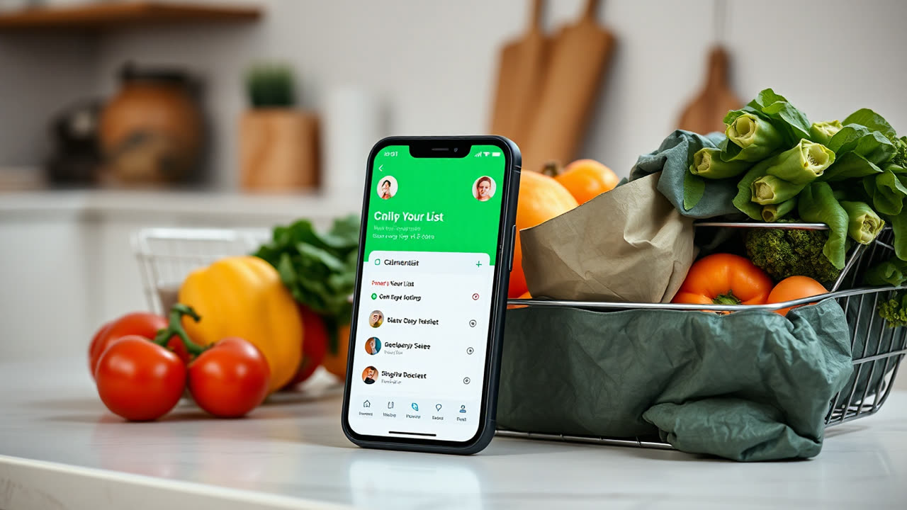 Instacart Launches Clementine, an AI Grocery Shopping Assistant