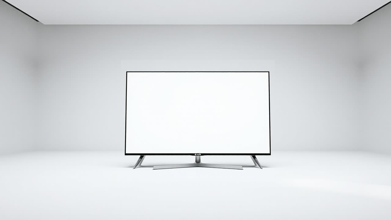 LG Denies Smart TV Spying Allegations Amidst Privacy Controversy