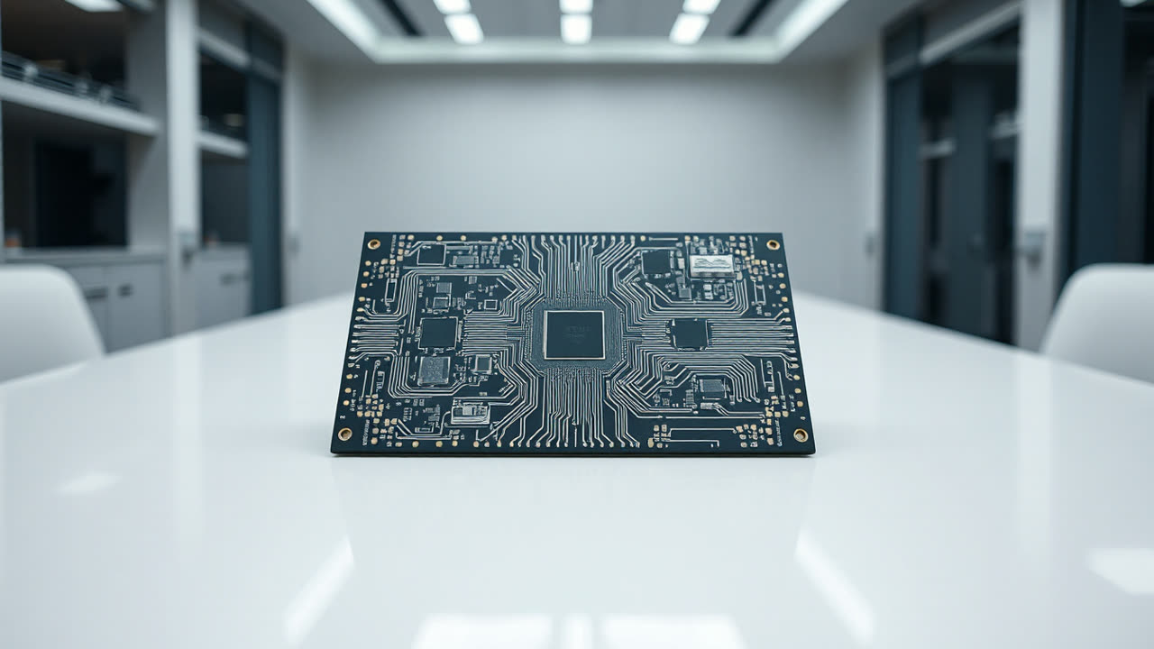 OpenAI Pursues Samsung Partnership for Next-Gen AI Chips, Diversifying Supply Chain