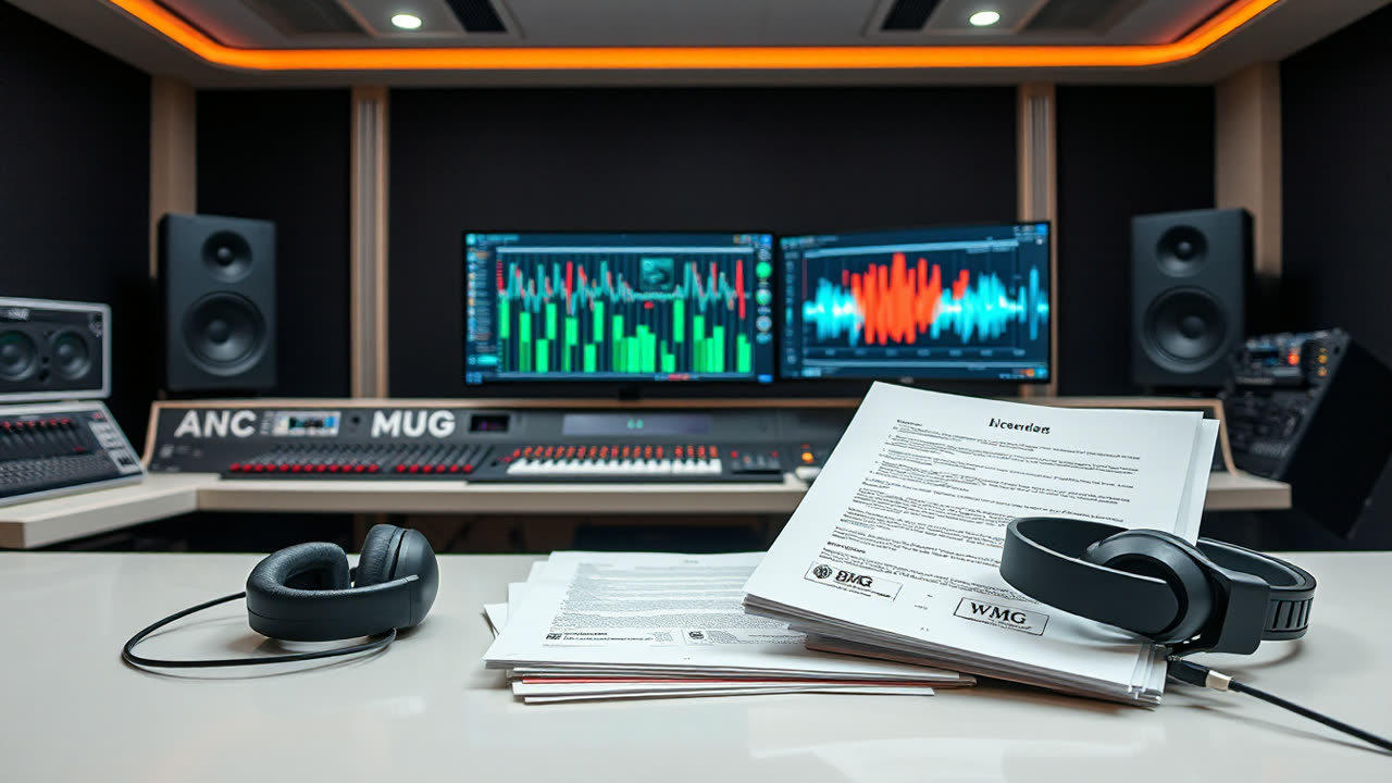 Suno Launches v6 AI Music Models with Major Record Label Licenses, Ending Unlicensed Data Practices