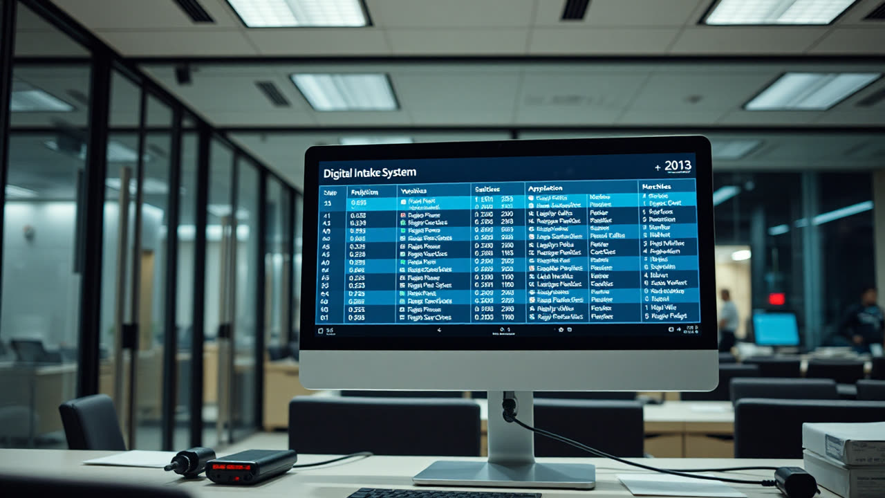 AI Agents Overwhelm Public Services with Automated Claims