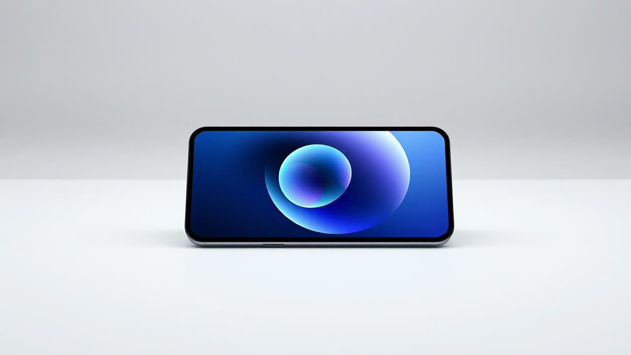 Apple's iPhone Duo Unveiled: Premium Foldable Enters Market, Reshaping Industry