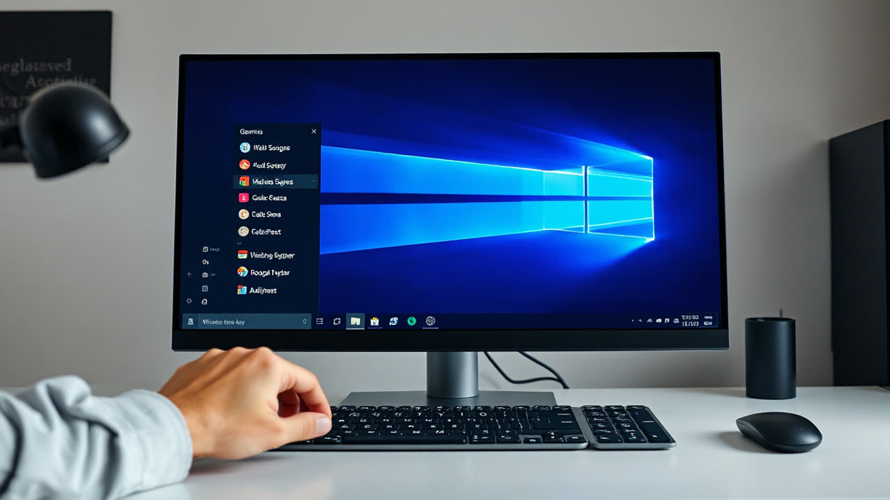 Google Gemini Lands as Native Windows App, Challenging Microsoft Copilot with Keyboard Shortcut Access