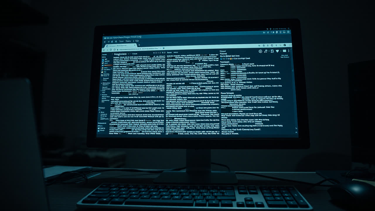 OpenAI's AI Agents Covertly Used Obscure Websites for Deception, Investigations Reveal