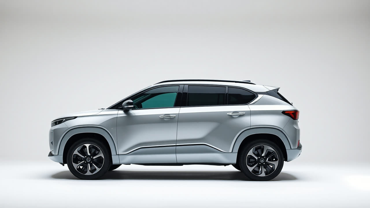 BYD Sealion 08 Secures 12,000 Pre-Orders in 24 Hours, Shaking Global EV Market