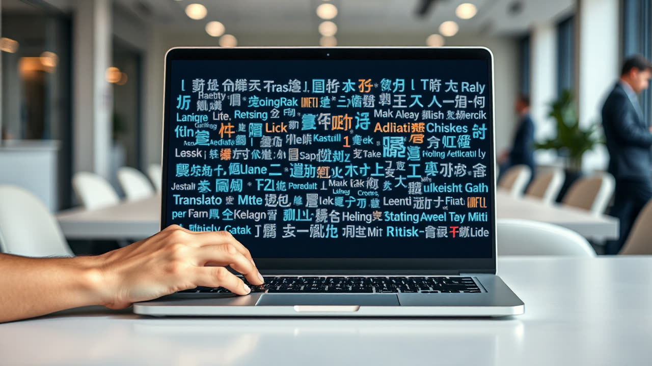 Cohere Launches North Small Translate, Setting New Open-Weight Translation Benchmark