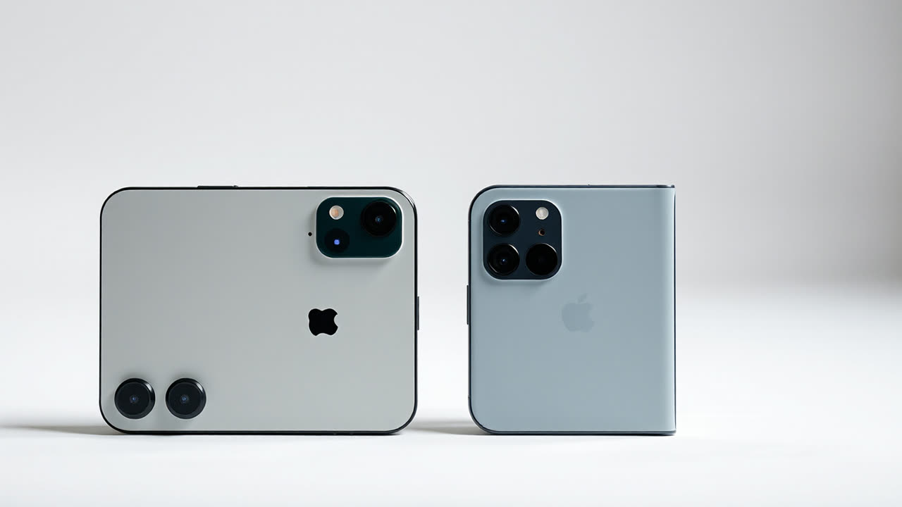 Flagship Smartphones Solidify AI Future, Deepen Ecosystem Lock-in