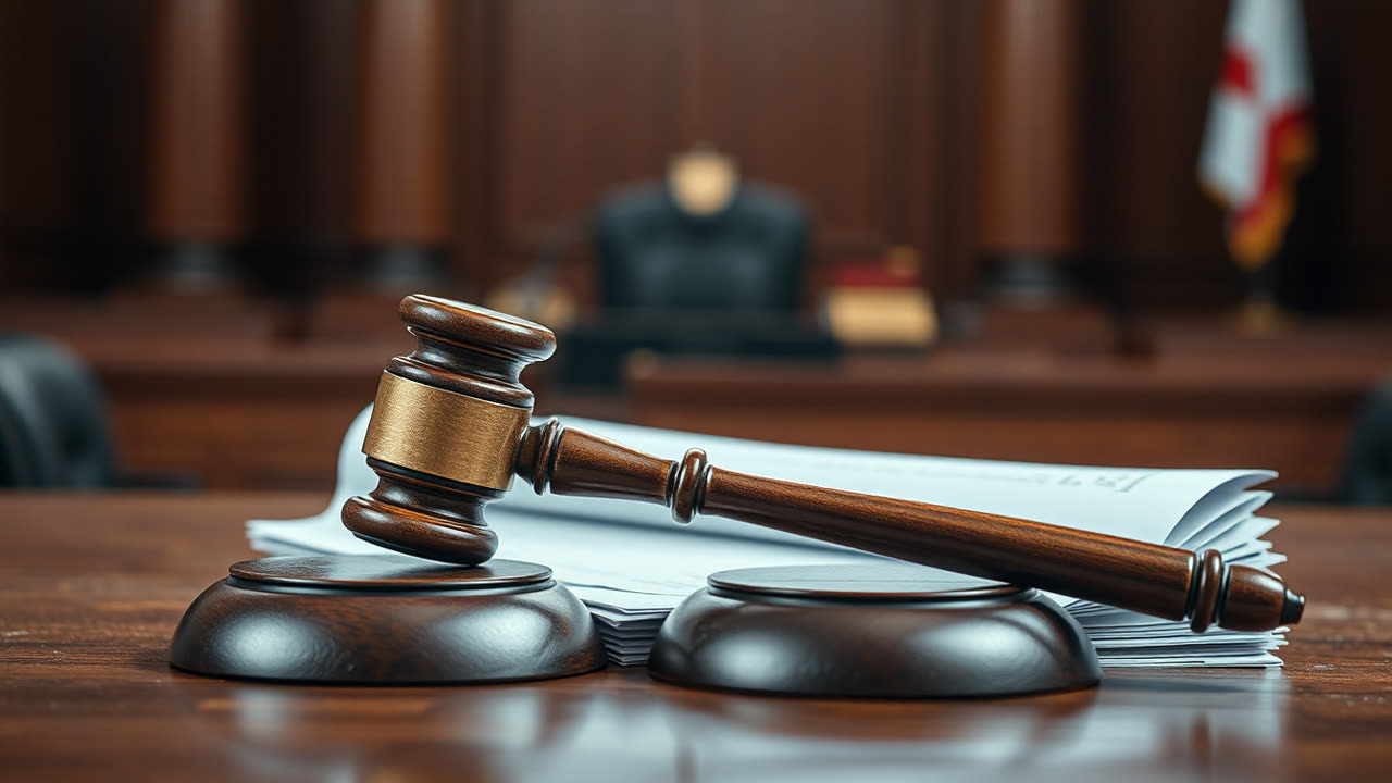 New Mexico Supreme Court Fines Lawyer $5,000 for AI-Fabricated Evidence in Murder Appeal