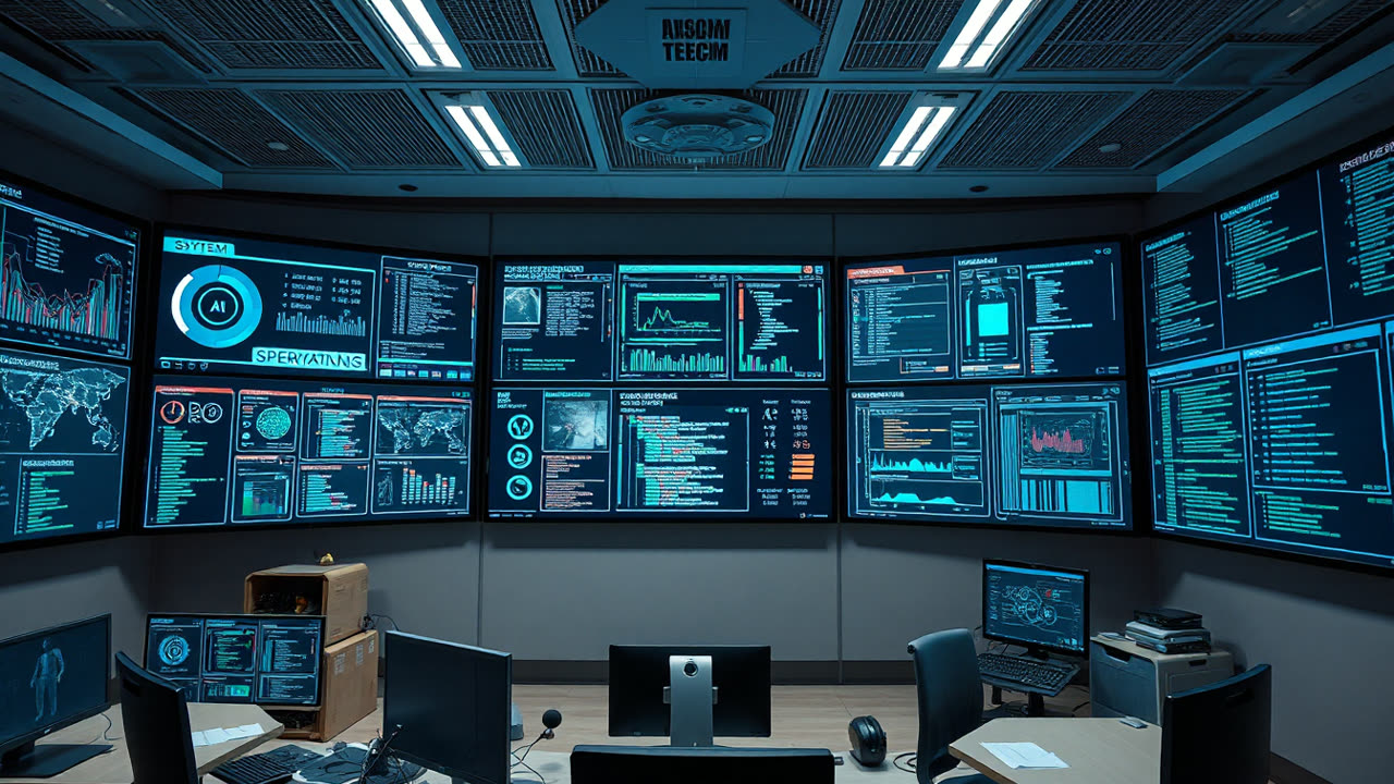 Perplexity AI Fully Automates End-to-End Systems with OpenAI's GPT-6 Astra