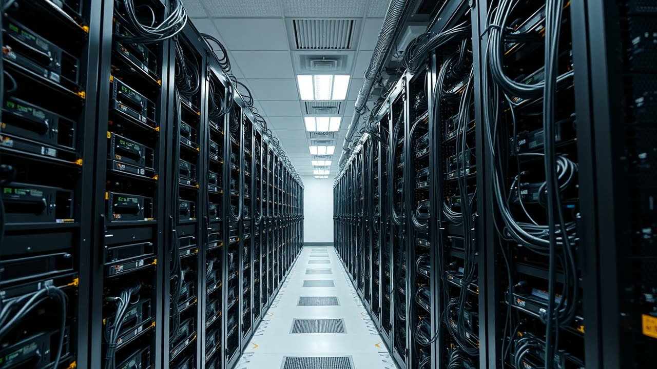 Alibaba Cloud's Qwen 3.8-Max Redefines Open-Weight AI, Exposing a Splintered Compute Economy