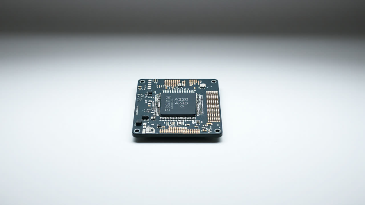 Apple's A20 Pro Shatters Mobile Performance Records, Outpaces High-End Desktop CPUs