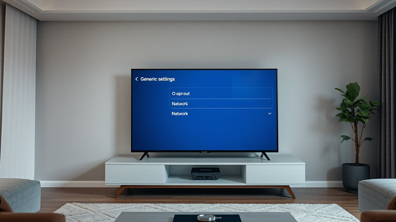 LG Smart TVs Face Renewed Scrutiny Over Alleged Persistent Data Collection