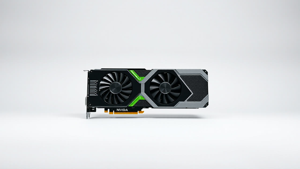 NVIDIA's DLSS 5: The 'GPT Moment for Graphics' or an 'AI Slop Filter'?