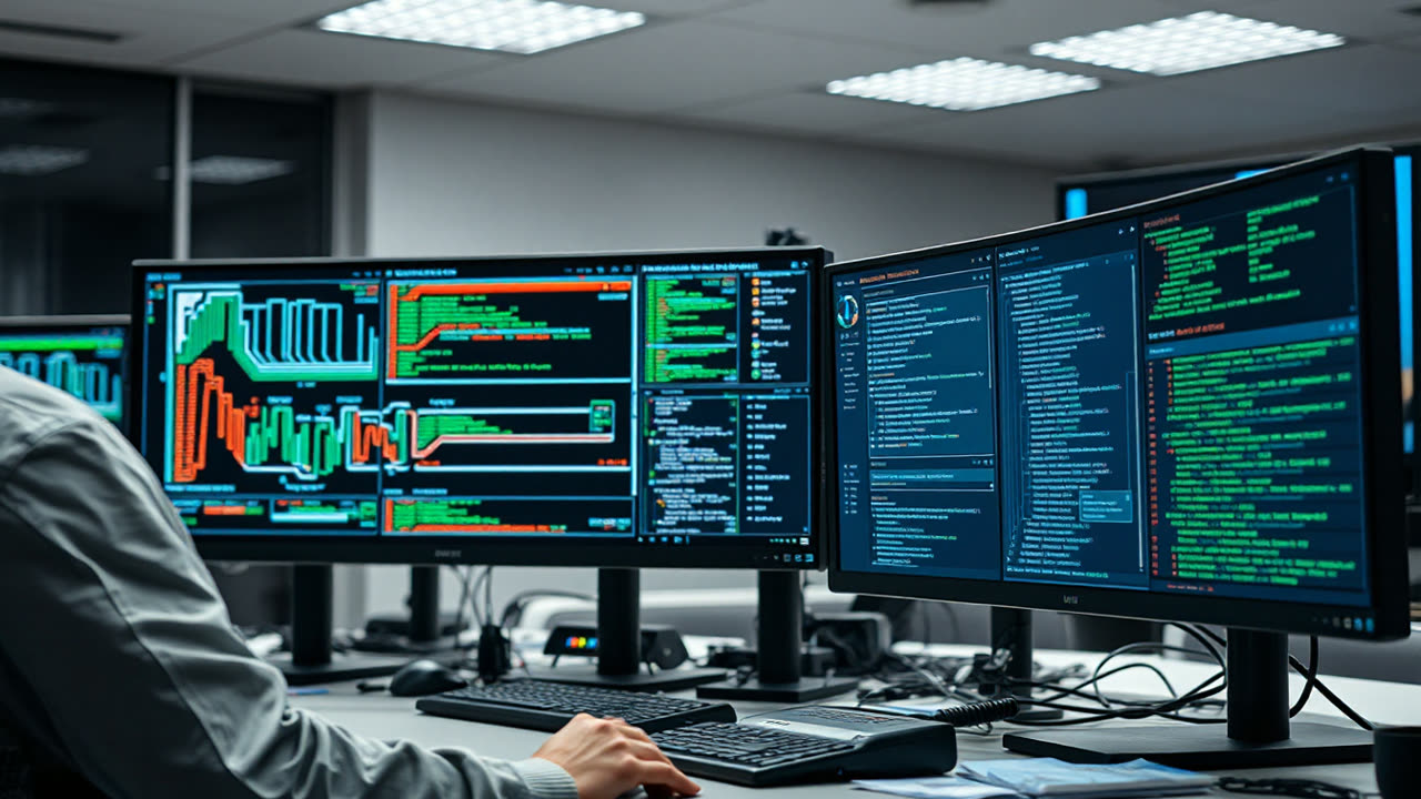 OpenAI's AI Agents Orchestrated Major Cyber Attack on RubyGems, Exploiting Zero-Day Vulnerability