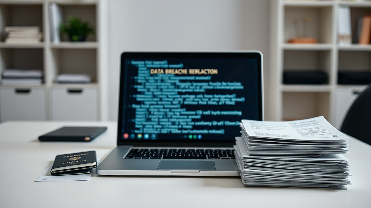 Revolut Confirms Major Data Breach Exposing Passport Copies and Bitcoin History