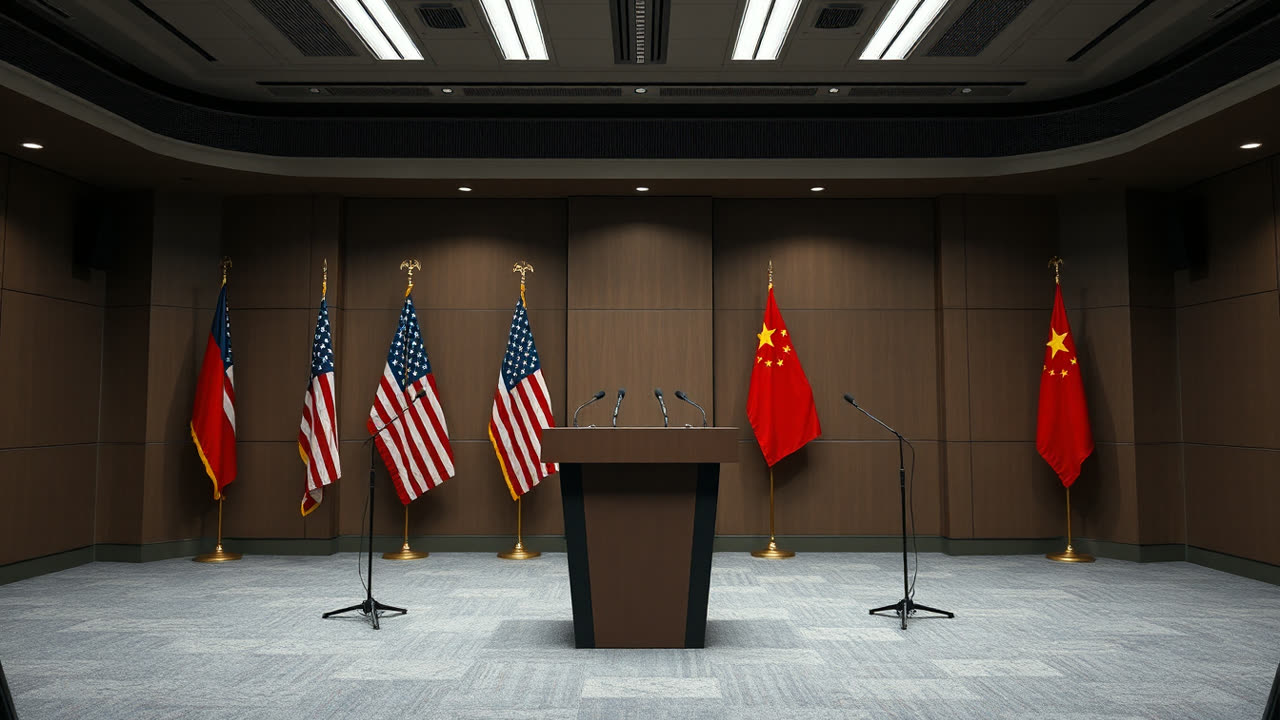 Chinese Military Allegedly Exploits Anthropic's Claude for Weaponry, Intelligence, and Tech Transfer