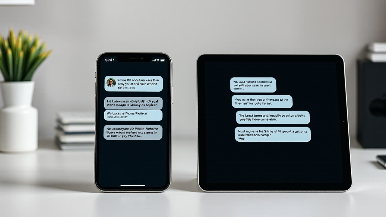 Apple Redefines Siri with On-Device AI in iOS 27 and iPadOS 27